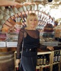 Встретьте Женщина : Olga, 64 лет до Италия  RIMINI